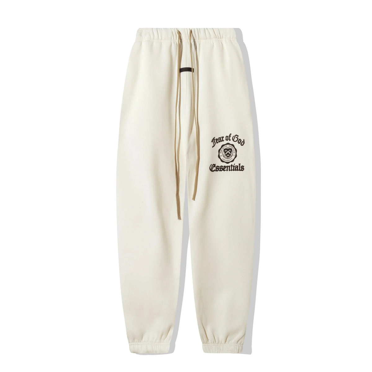 Essentials Cloud Dance Everyday Tracksuit – Fear of God Fleece Set