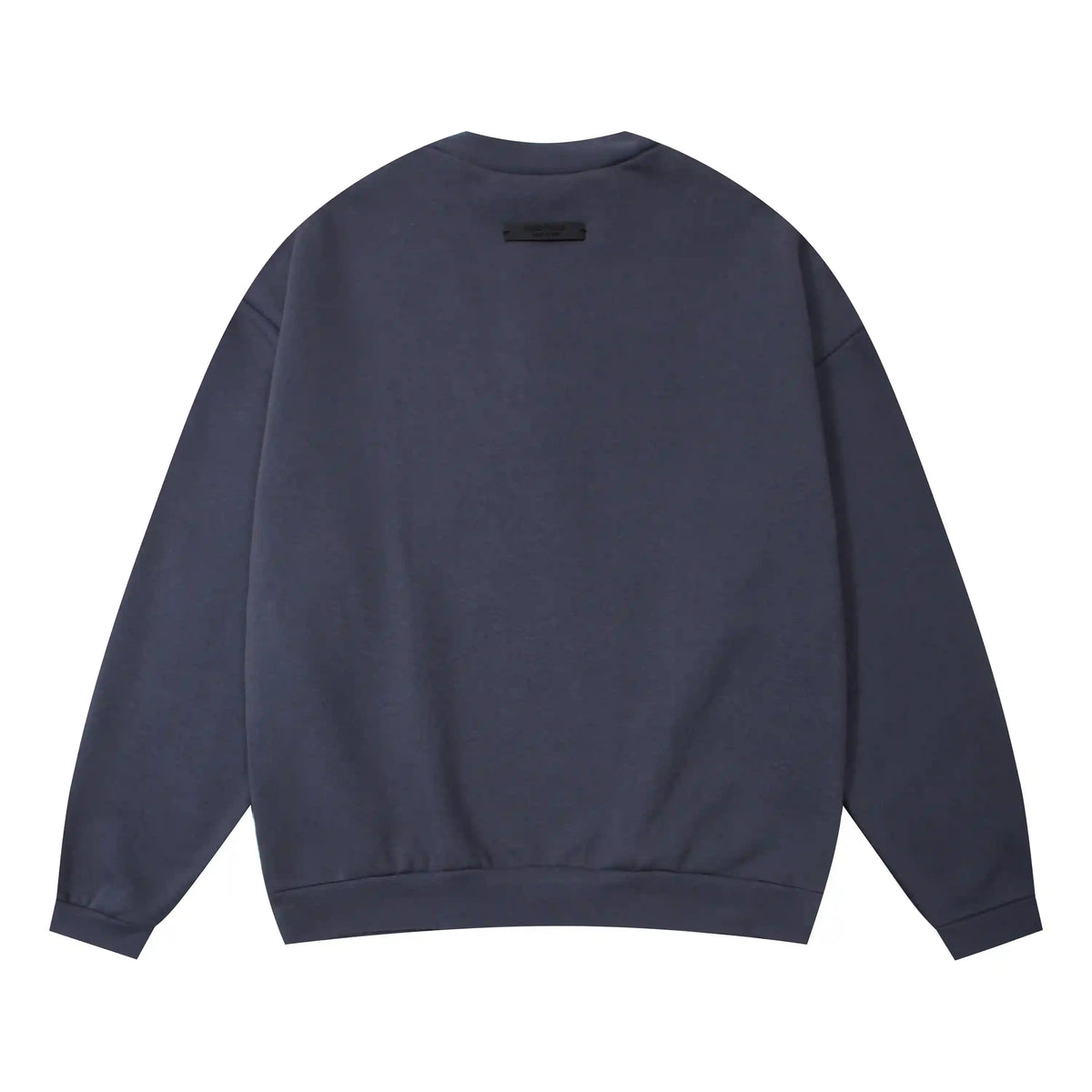 Essentials Blue Tracksuit – Fear of God Classic Matching Set