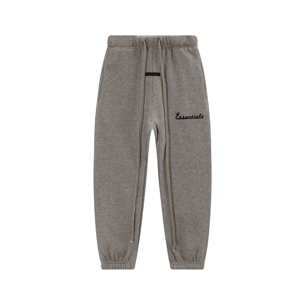 Gray Stone Essentials Tracksuit Pullover