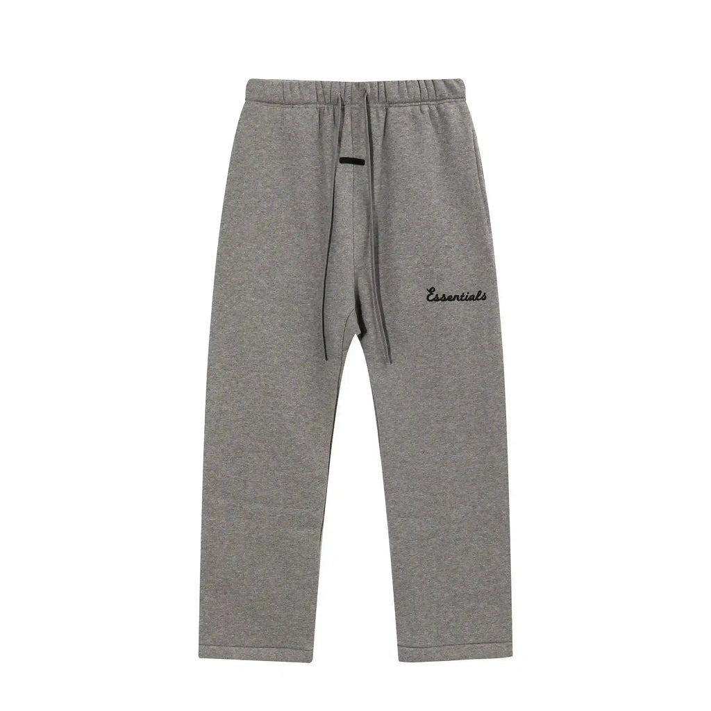 Gray Stone Essentials Tracksuit Pullover