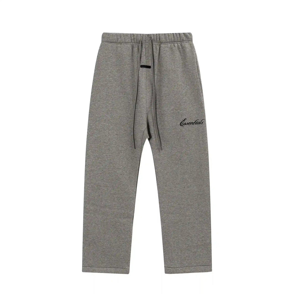 Gray Stone Essentials Tracksuit Pullover