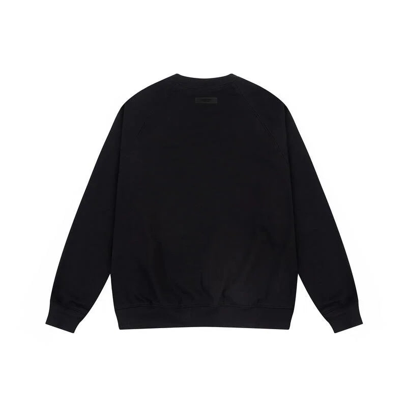 Essentials Tracksuit Black Fleece – Fear of God Matching Set