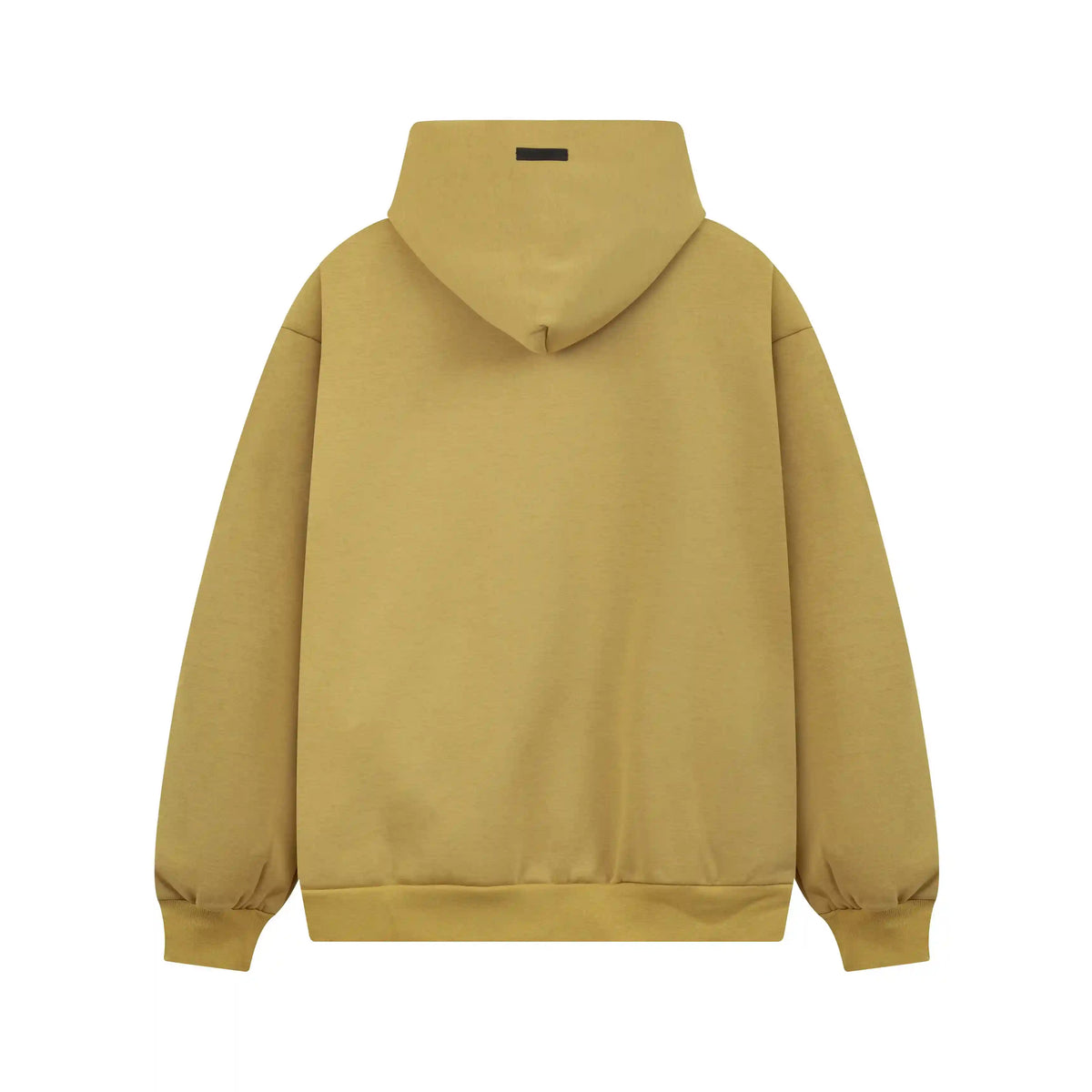 Essentials Garden Yellow Comfort Tracksuit – Fear of God Fleece Set