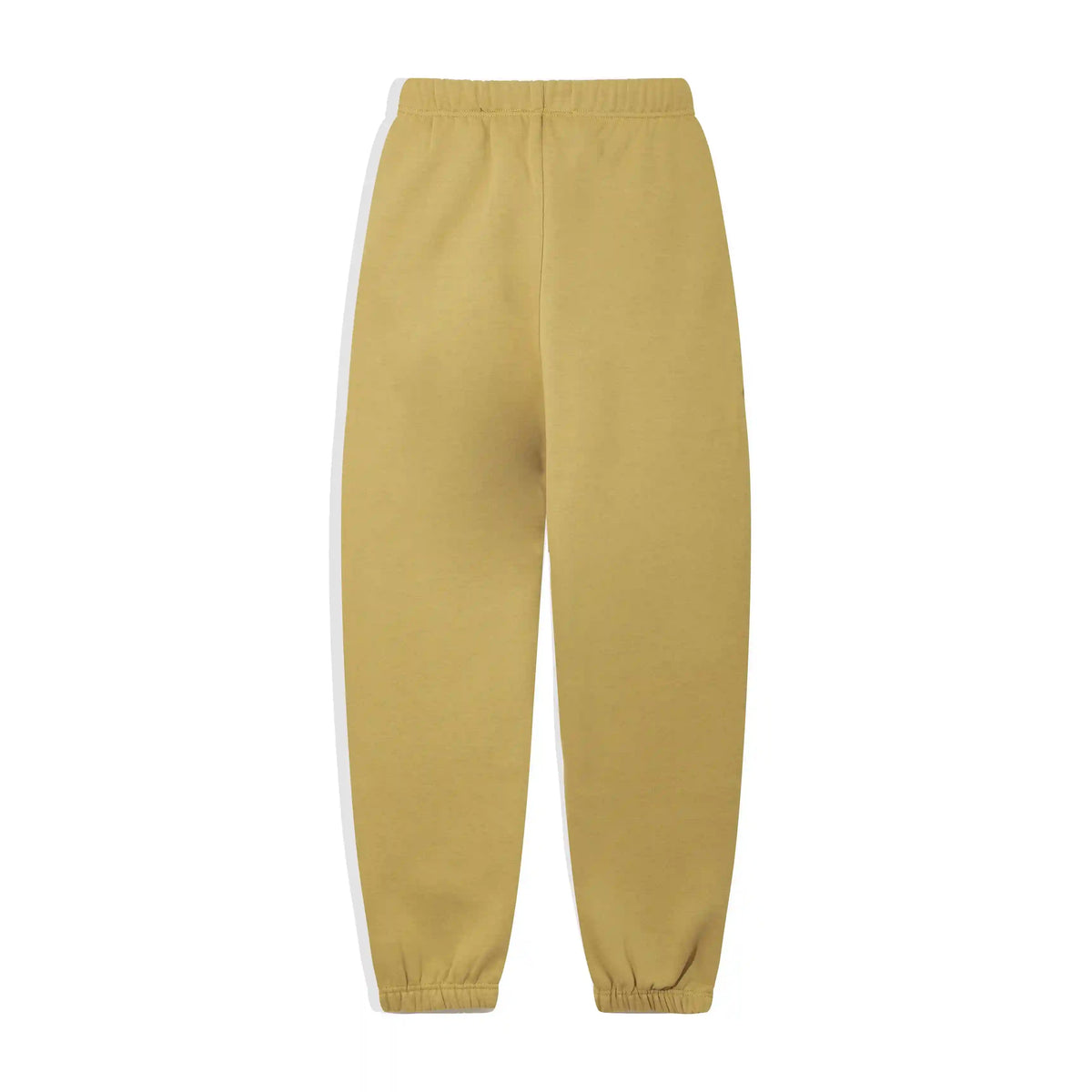 Essentials Garden Yellow Comfort Tracksuit – Fear of God Fleece Set