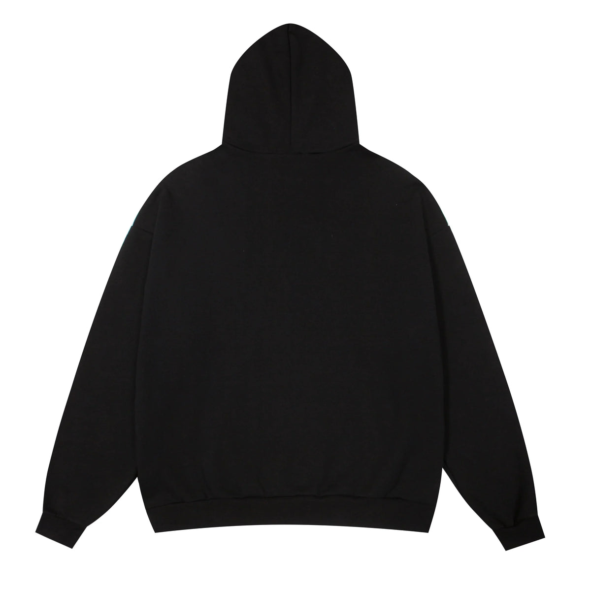 Essentials Black Lounge Comfort Fleece Tracksuit – Everyday Casual Set