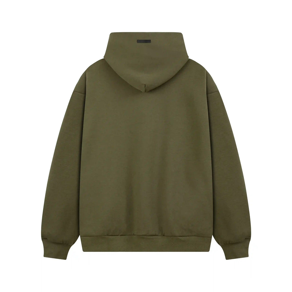 Essentials Tracksuit Hemlock Classic – Fear of God Matching Fleece Set