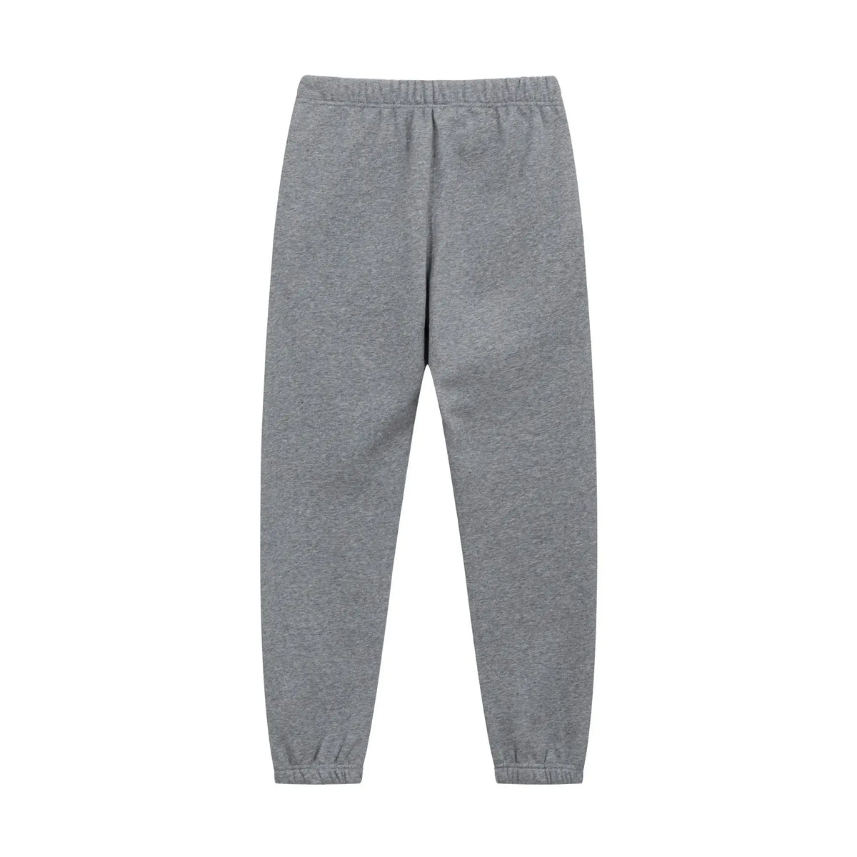 Essentials Dark Heather Oatmeal Fleece Set – Everyday Casual Comfort