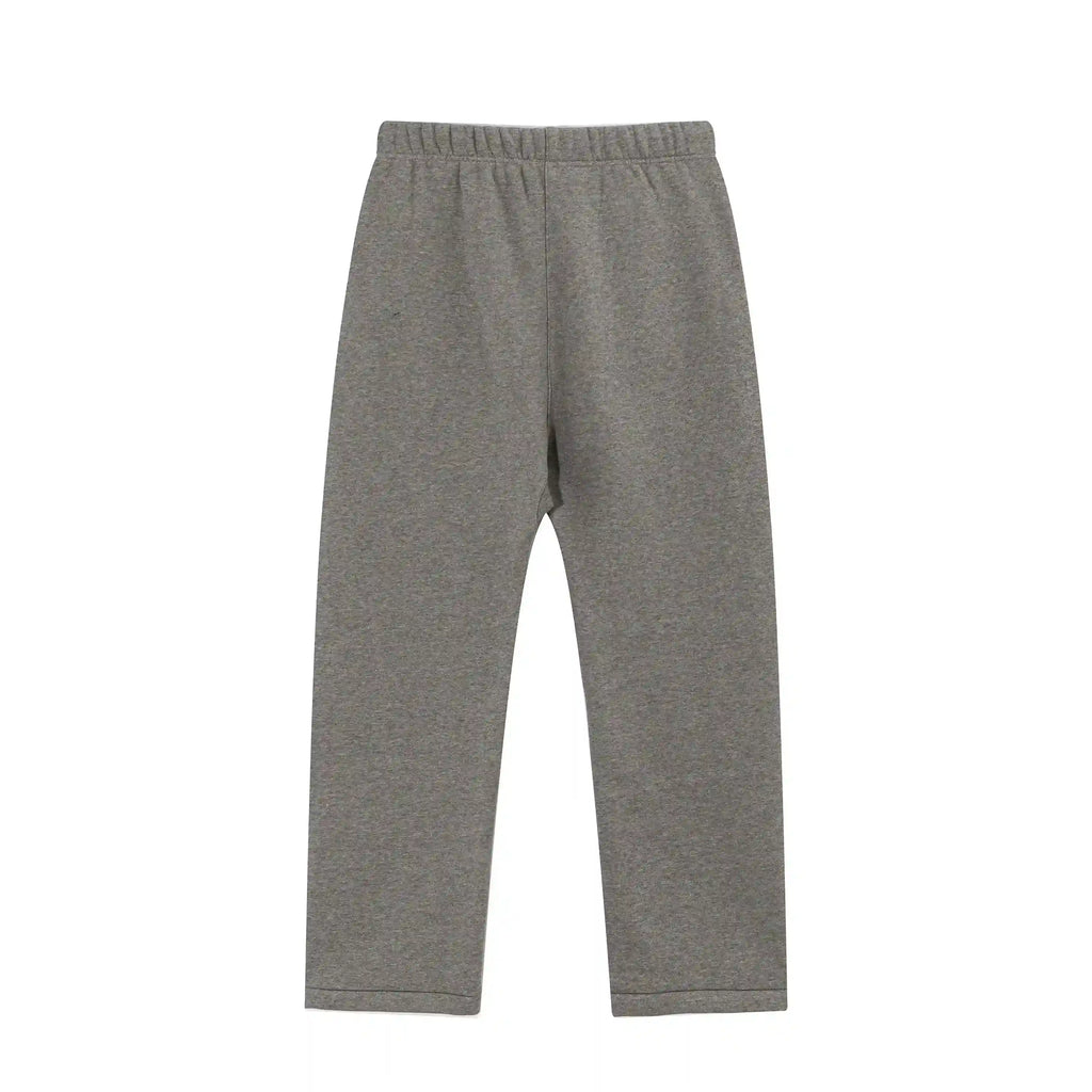 Gray Stone Essentials Tracksuit Pullover