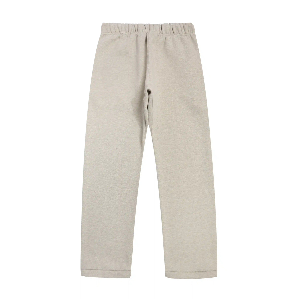 Oatmeal Heather Essentials Tracksuit Pullover