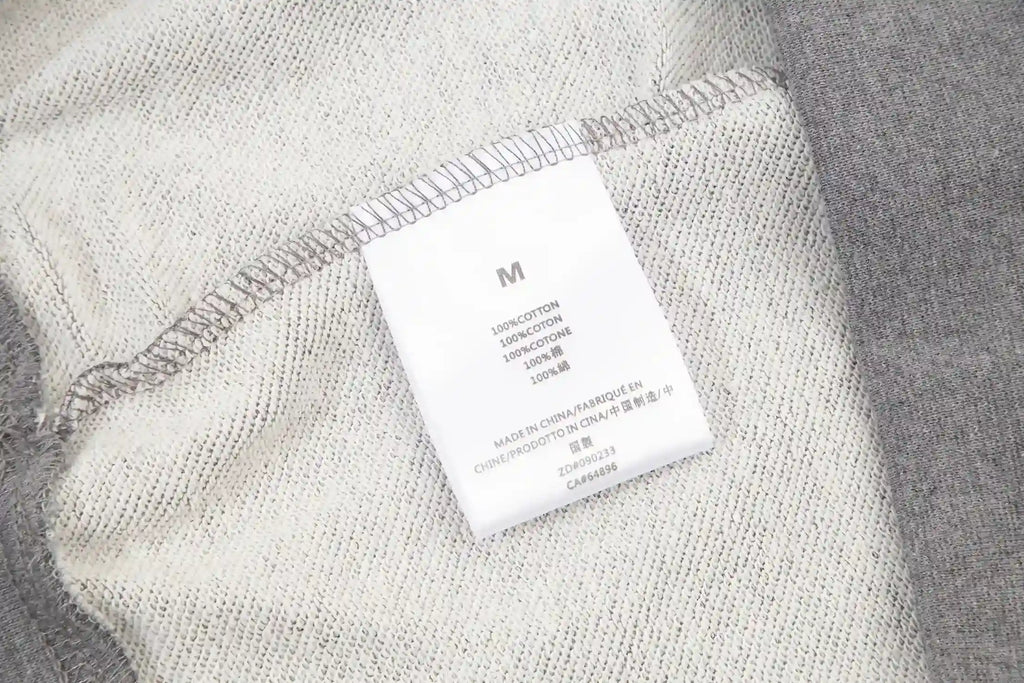 Essentials Dark Heather Oatmeal Fleece Set – Everyday Casual Comfort