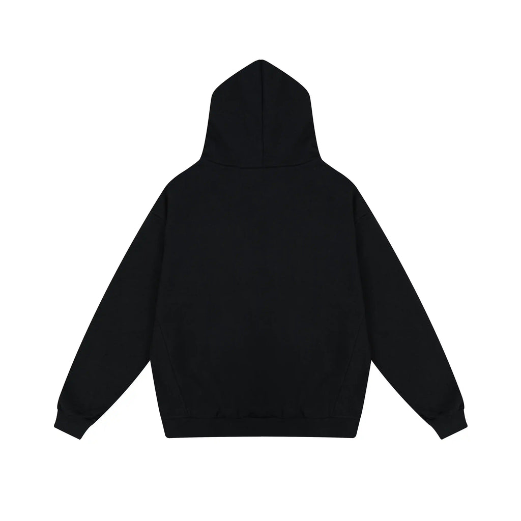 Essentials Tracksuit Black Elevated – Fear of God Fleece Set