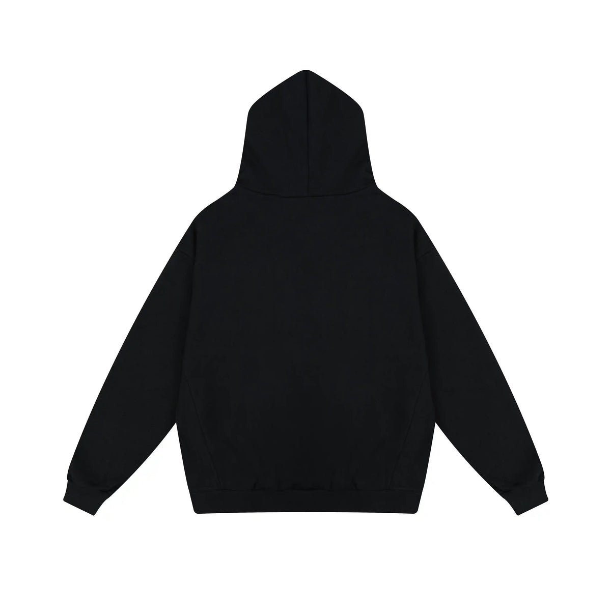 Essentials Tracksuit Black Elevated – Fear of God Fleece Set