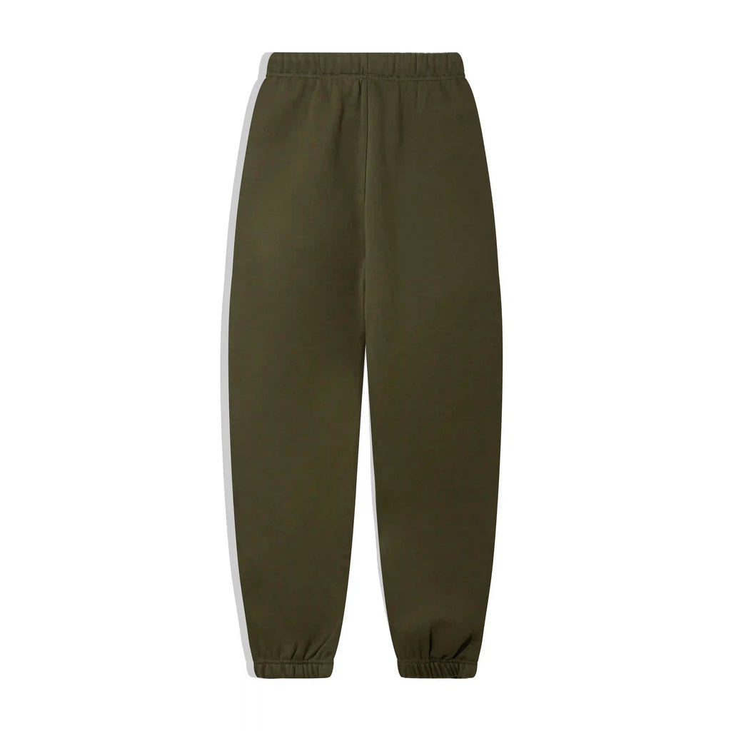 Essentials Tracksuit Hemlock Classic – Fear of God Matching Fleece Set