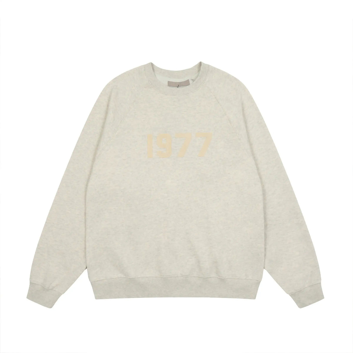Fear of God Essentials Cloud Dance Tracksuit – Classic Fit Crewneck & Jogger Set