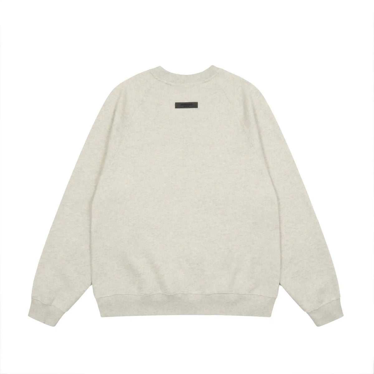 Fear of God Essentials Cloud Dance Tracksuit – Classic Fit Crewneck & Jogger Set