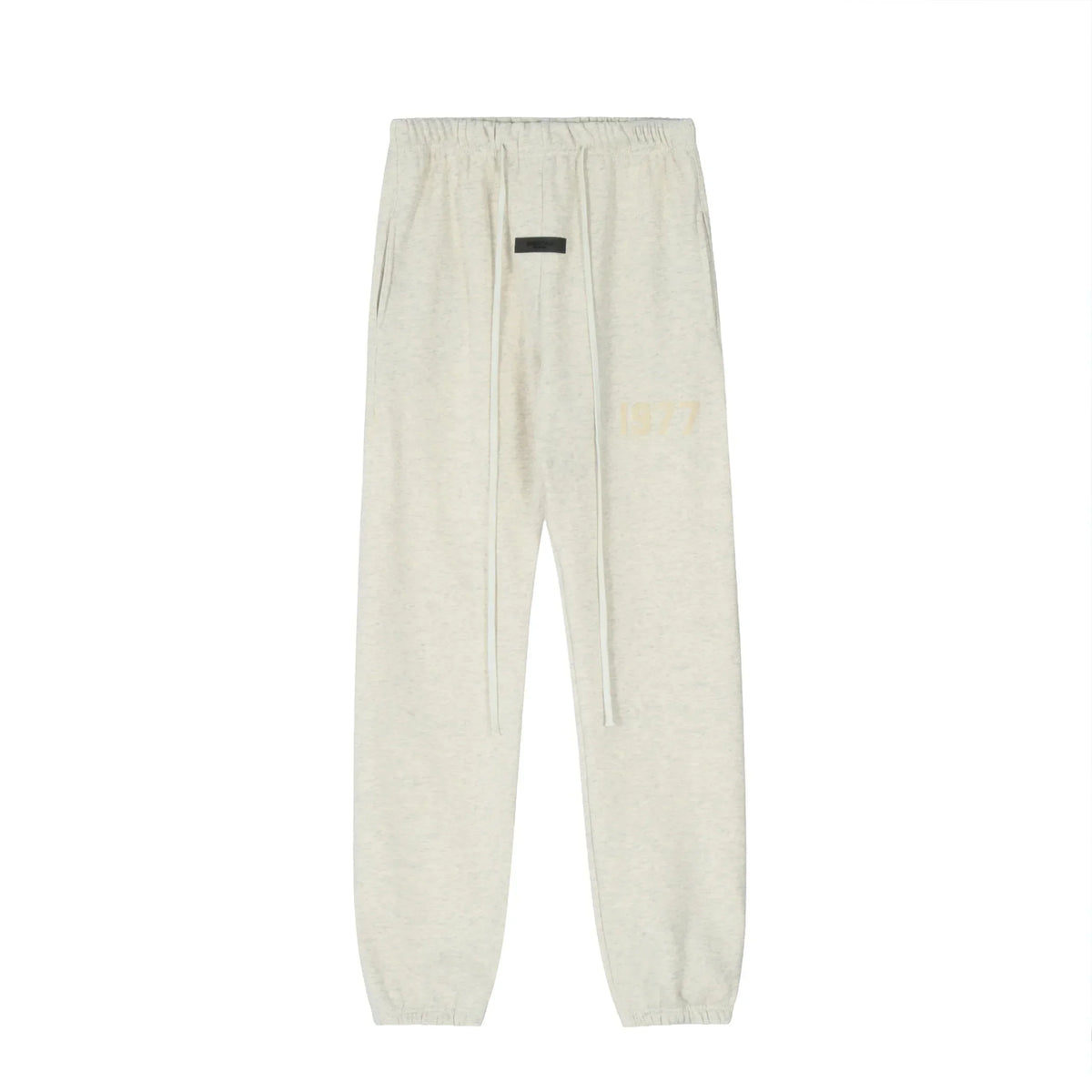 Fear of God Essentials Cloud Dance Tracksuit – Classic Fit Crewneck & Jogger Set