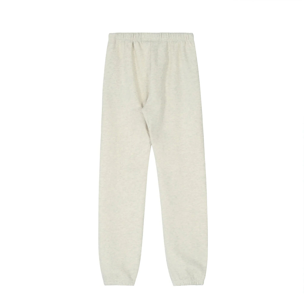 Fear of God Essentials Cloud Dance Tracksuit – Classic Fit Crewneck & Jogger Set