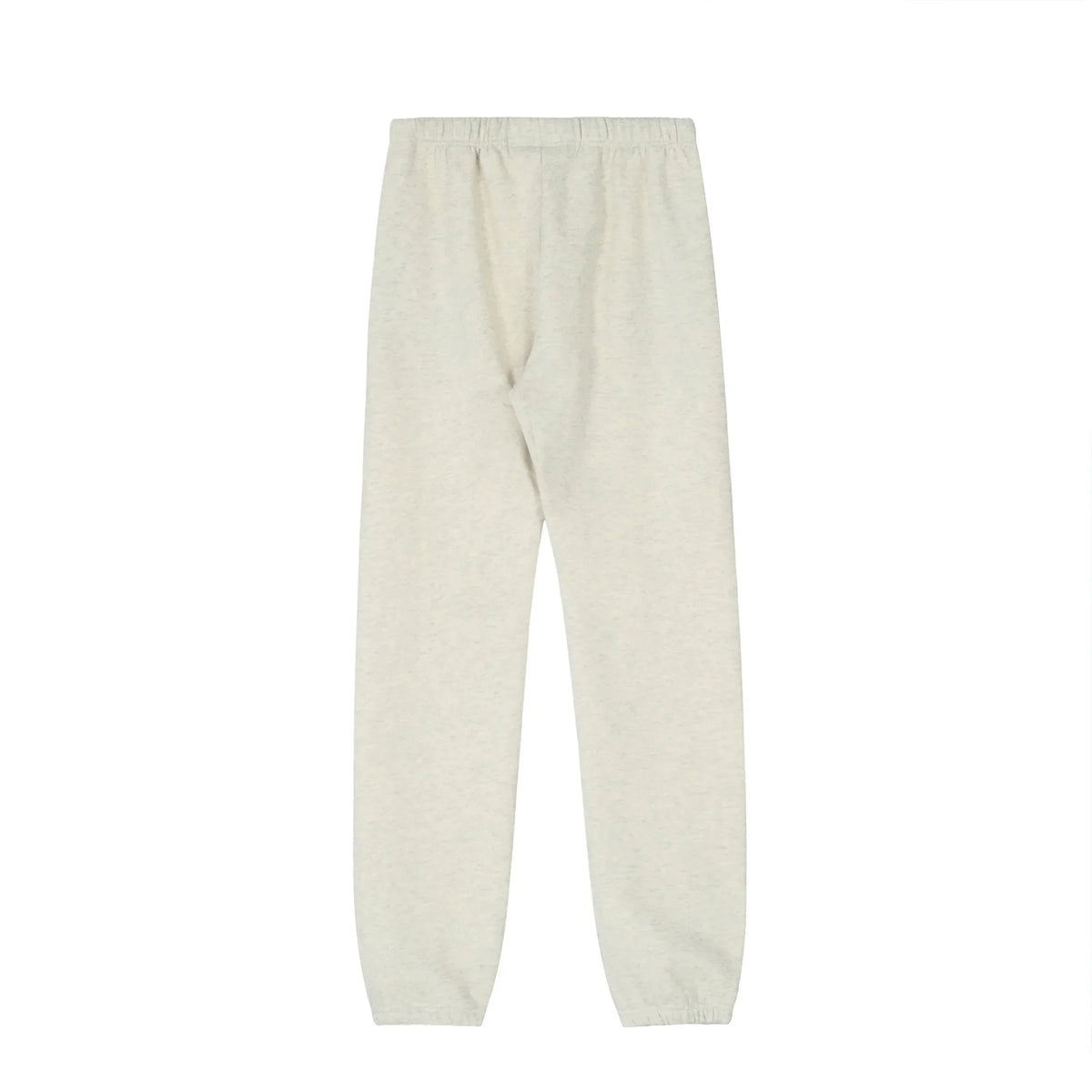 Fear of God Essentials Cloud Dance Tracksuit – Classic Fit Crewneck & Jogger Set