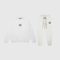 Essentials Cloud Dance Core Fleece Tracksuit – Soft Streetwear Set