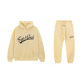 Spring Garden Essentials Tracksuit Pullover