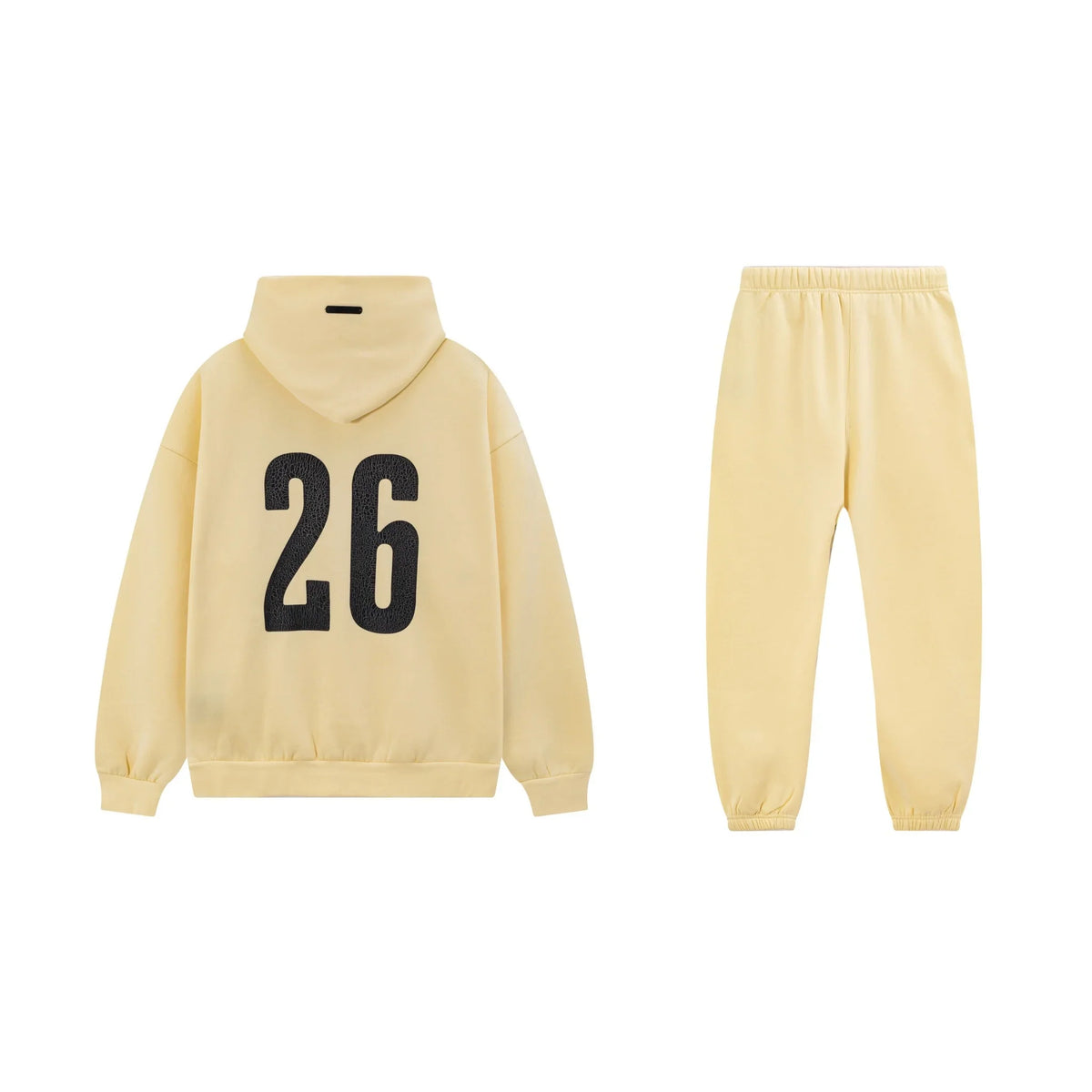 Spring Garden Essentials Tracksuit Pullover