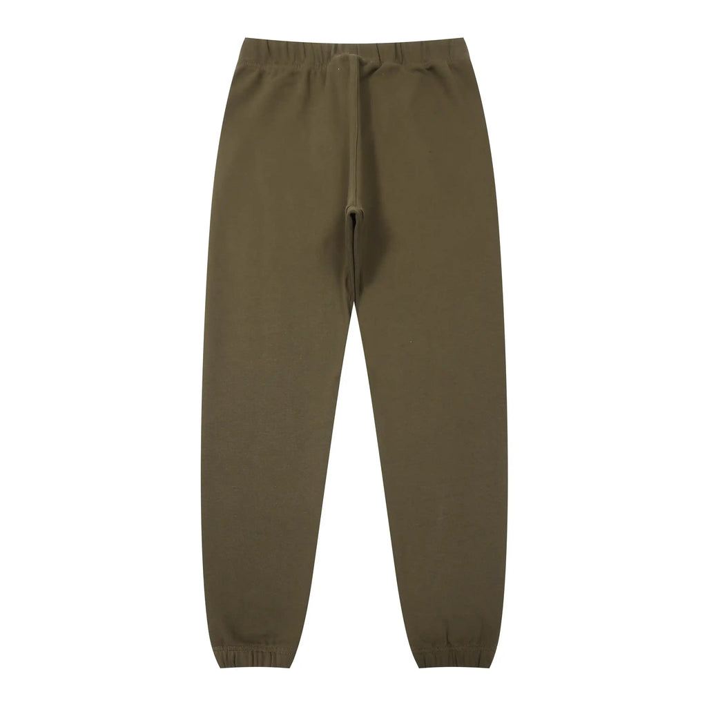 Essentials Tracksuit Woodland – Fear of God Classic Matching Set