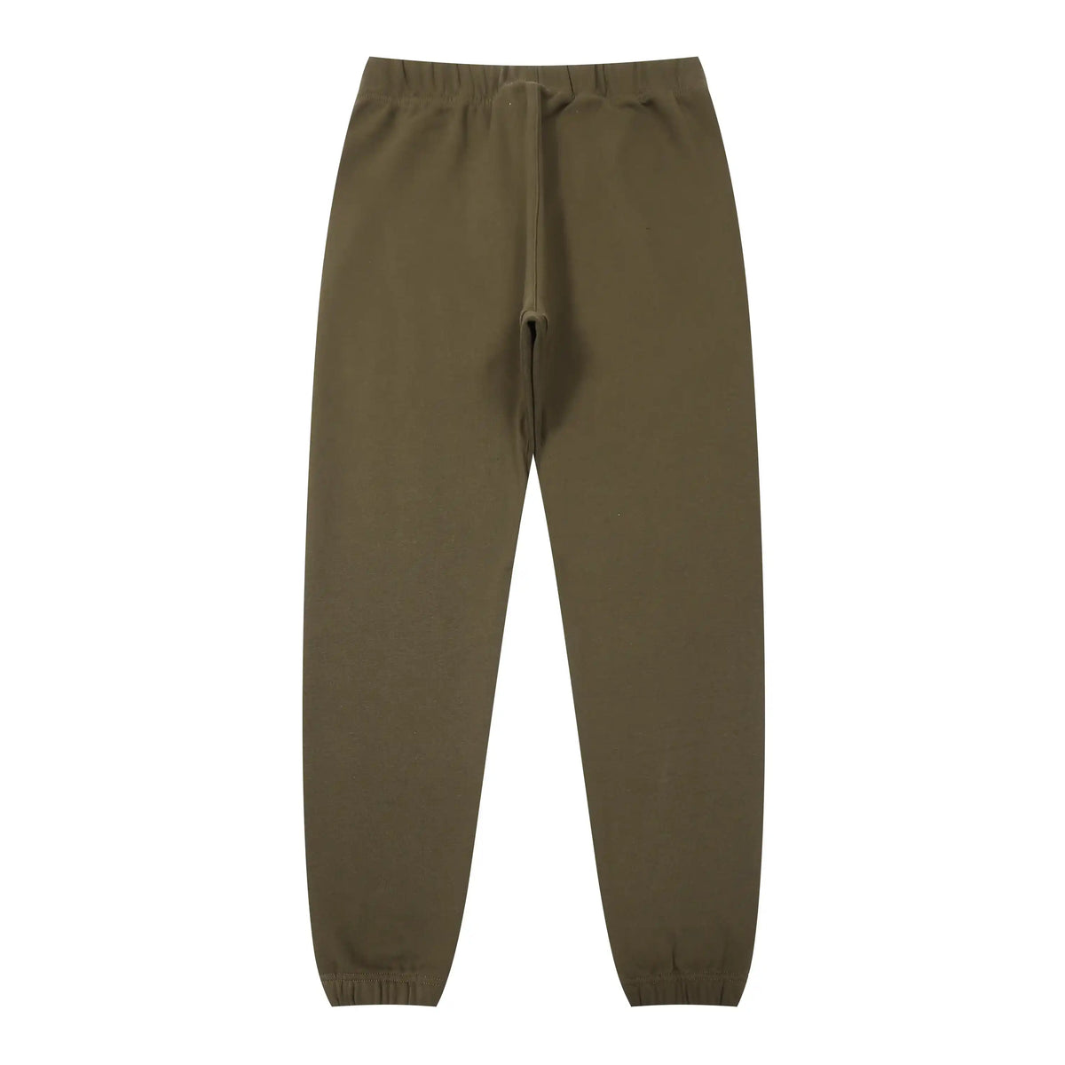 Essentials Tracksuit Woodland – Fear of God Classic Matching Set