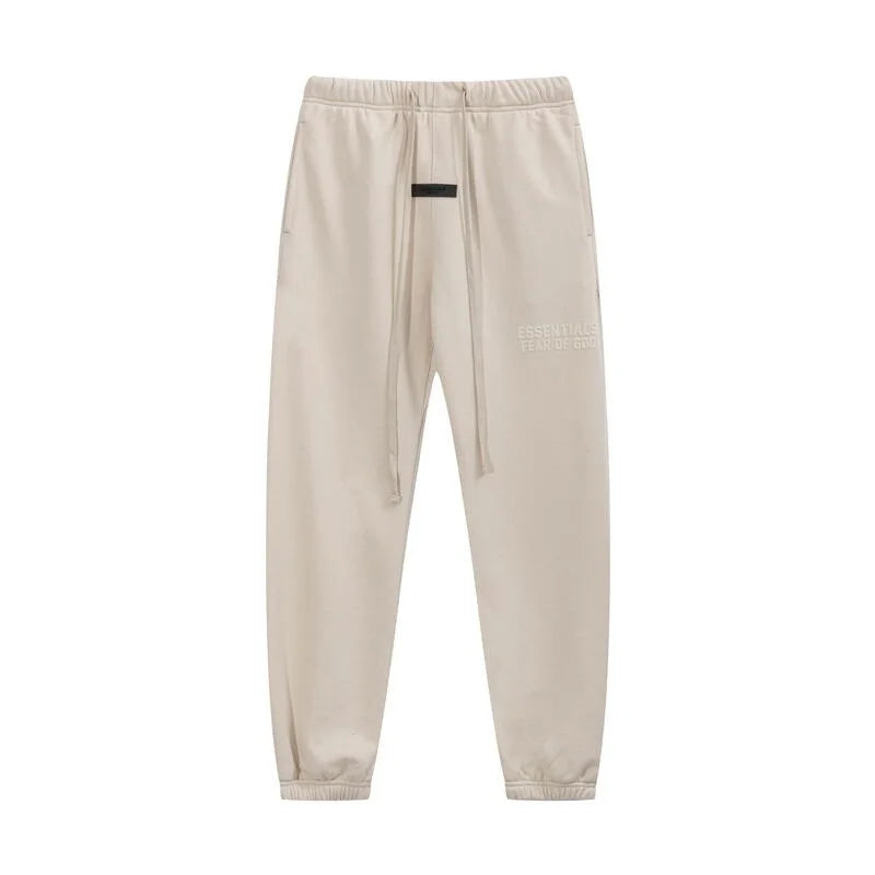 Essentials Cloud Dance Daily Comfort Fleece Tracksuit – Everyday Casual Set