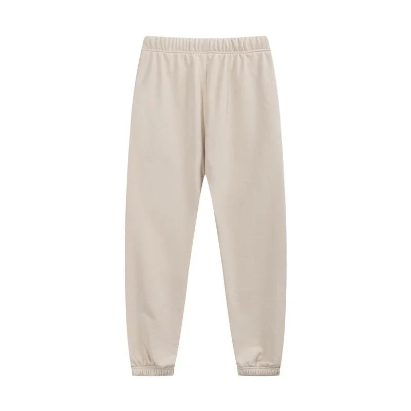 Essentials Cloud Dance Daily Comfort Fleece Tracksuit – Everyday Casual Set