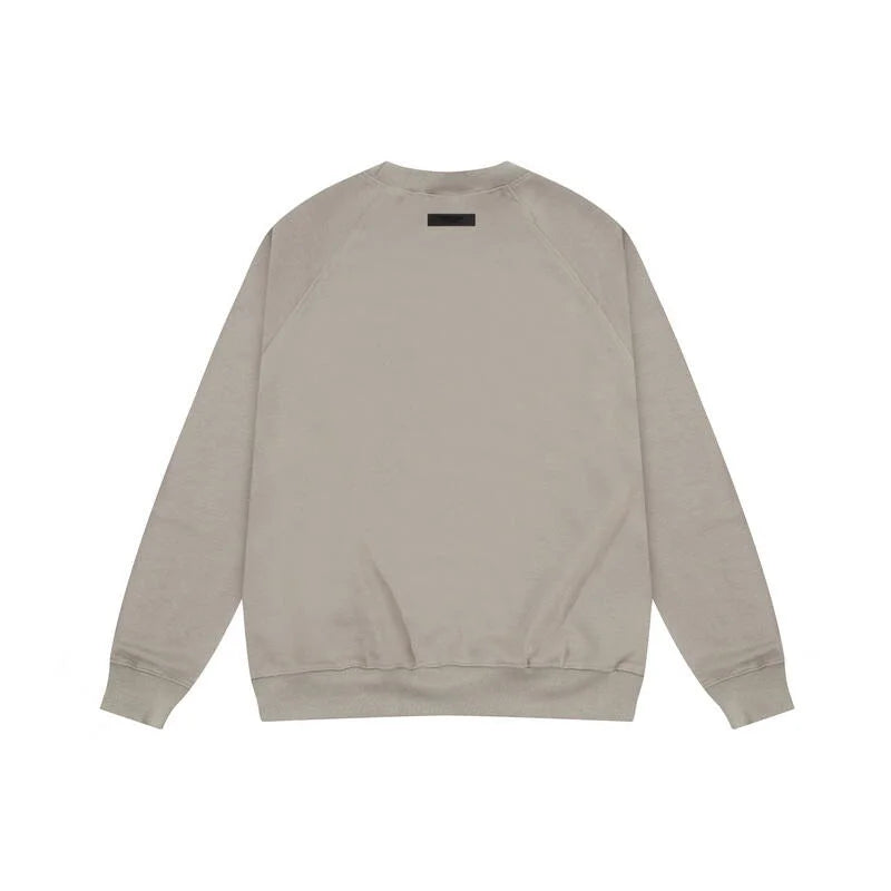 Essentials Tracksuit Heathered Grey Elevated – Fear of God Premium Set