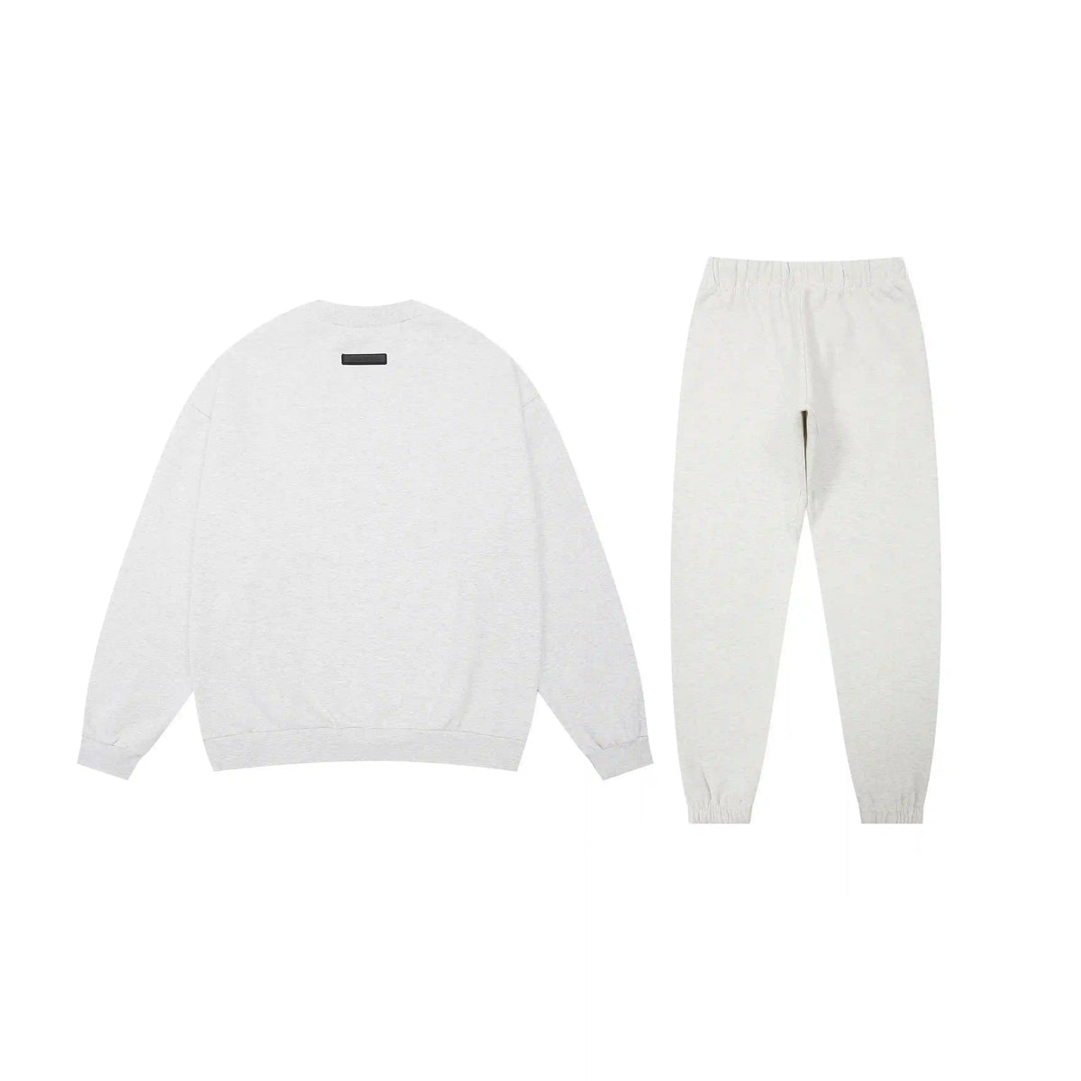Essentials Cloud Dance Core Fleece Tracksuit – Soft Streetwear Set