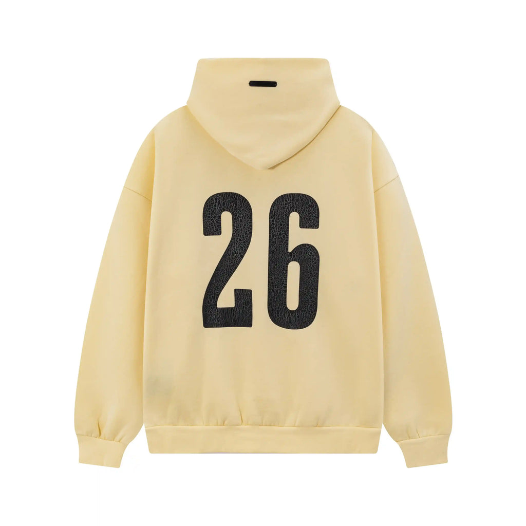 Spring Garden Essentials Tracksuit Pullover