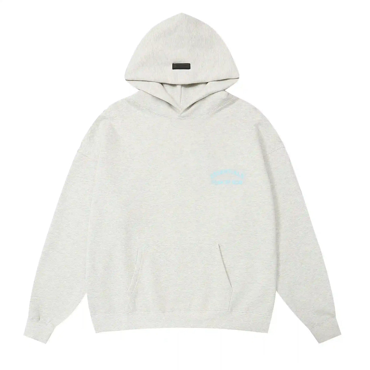 Essentials Eggshell Fleece Tracksuit Set – Everyday Casual Comfort