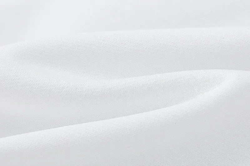 Essentials Eggshell Premium Tracksuit – Fear of God Fleece Set