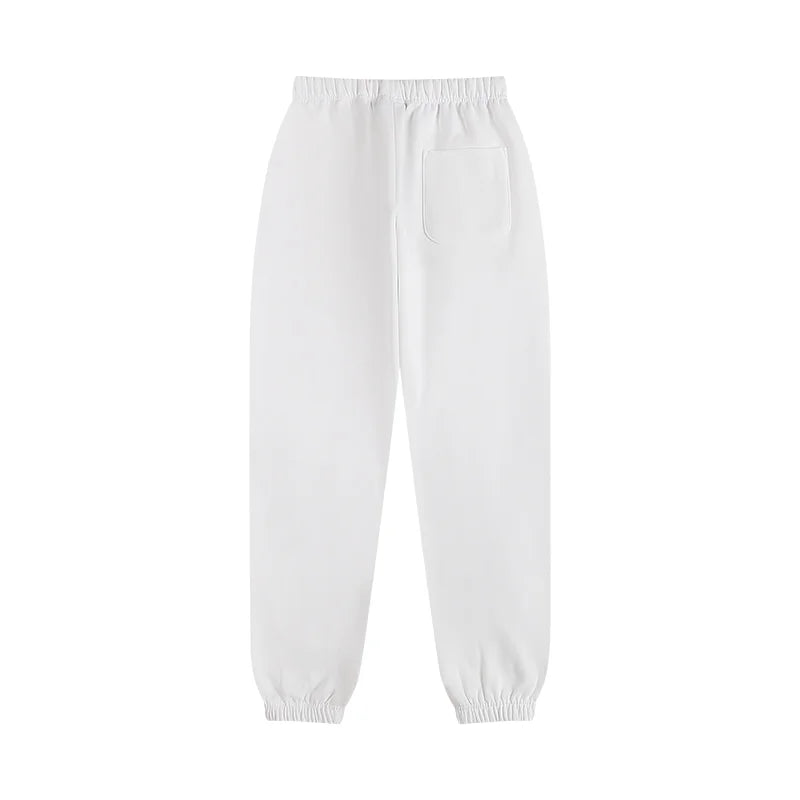 Essentials Eggshell Premium Tracksuit – Fear of God Fleece Set