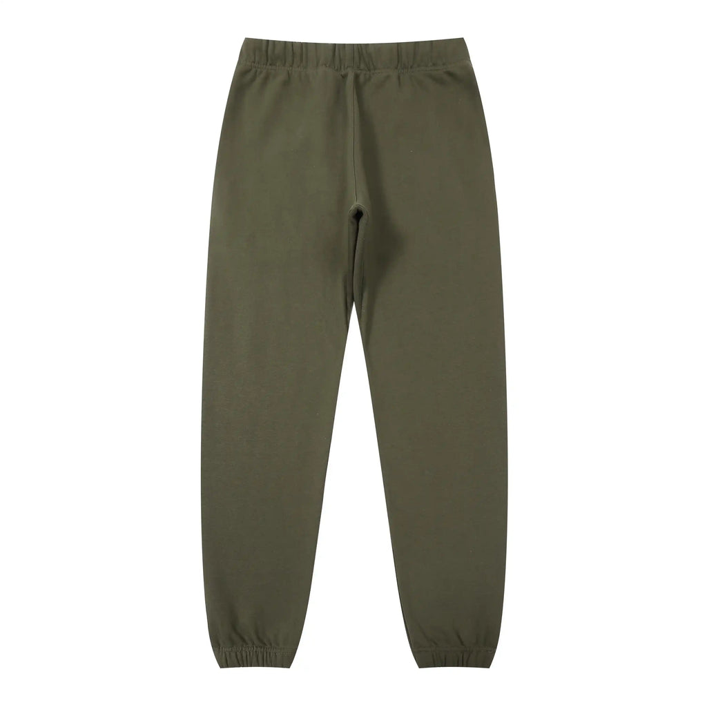 Essentials Hemlock Fleece Tracksuit Set – Casual Everyday Comfort