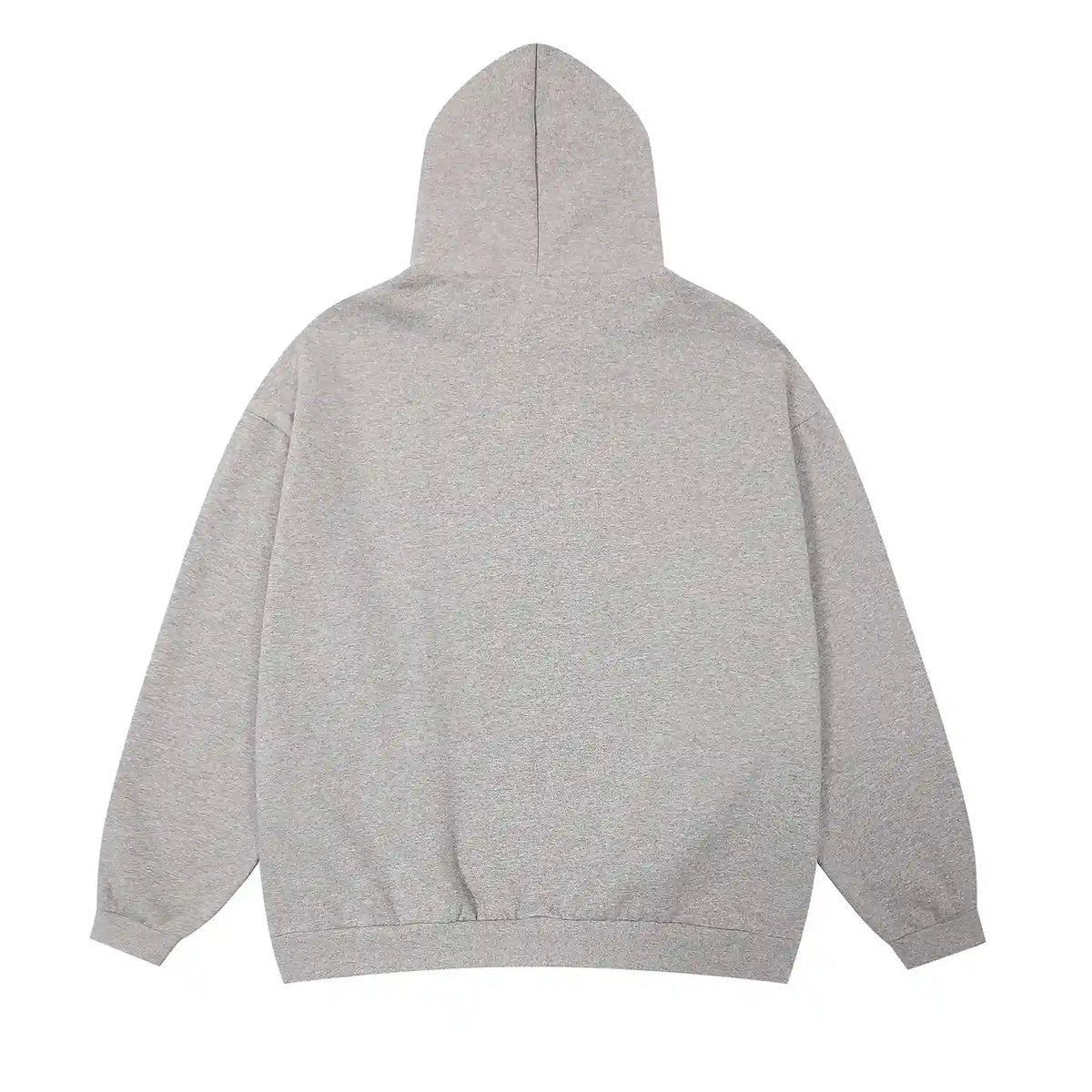 Essentials Tracksuit Light Heather Oatmeal Fleece – Fear of God Set