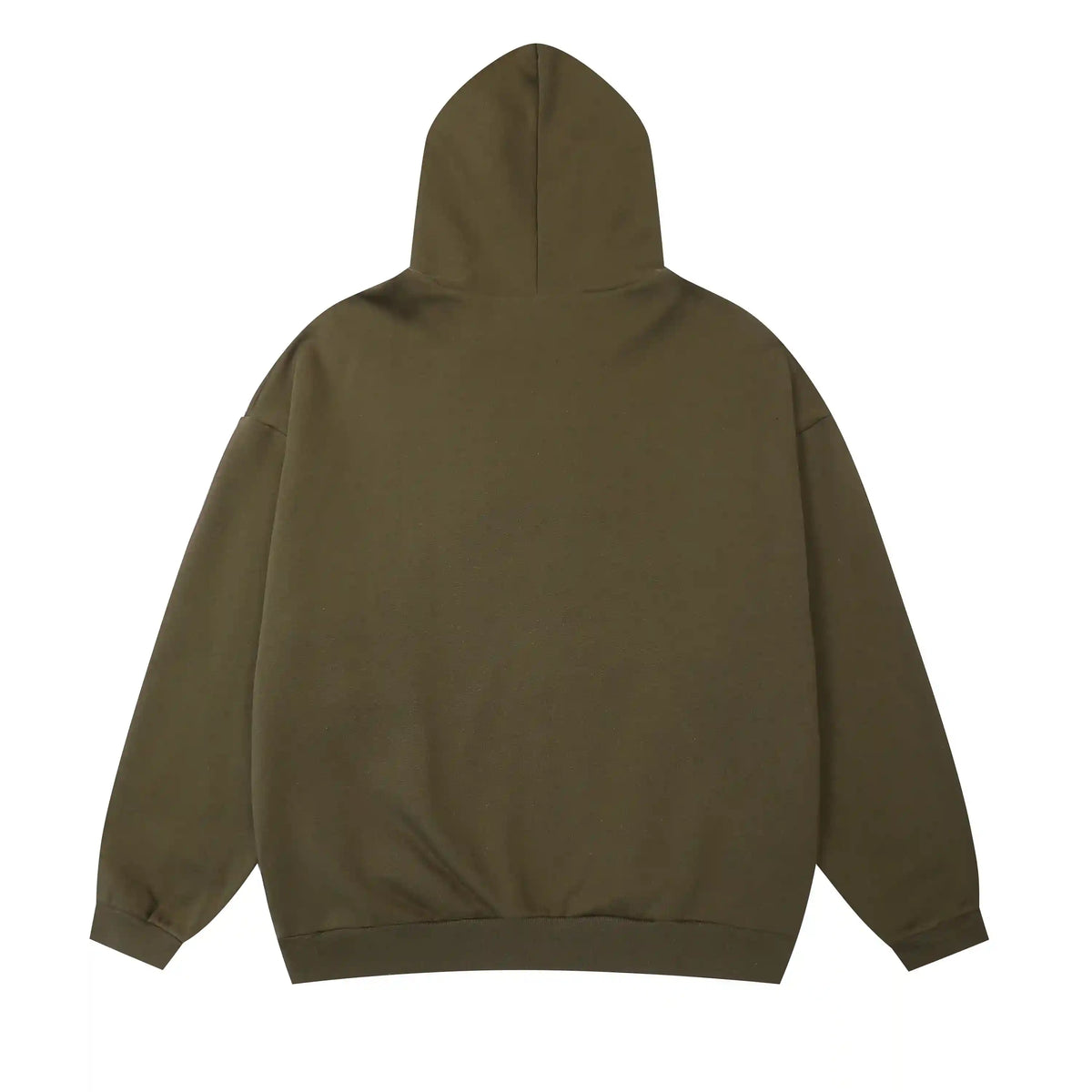 Essentials Tracksuit Woodland – Fear of God Fleece Set