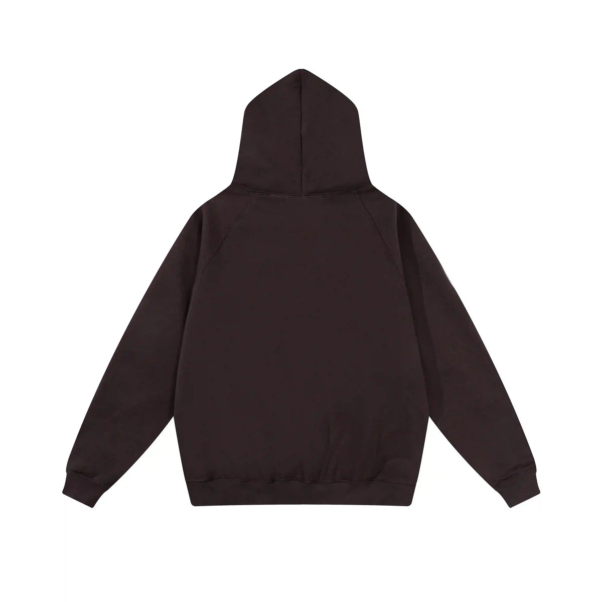 Fear of God Essentials English Walnut Tracksuit – Classic Fit Hoodie & Jogger Set