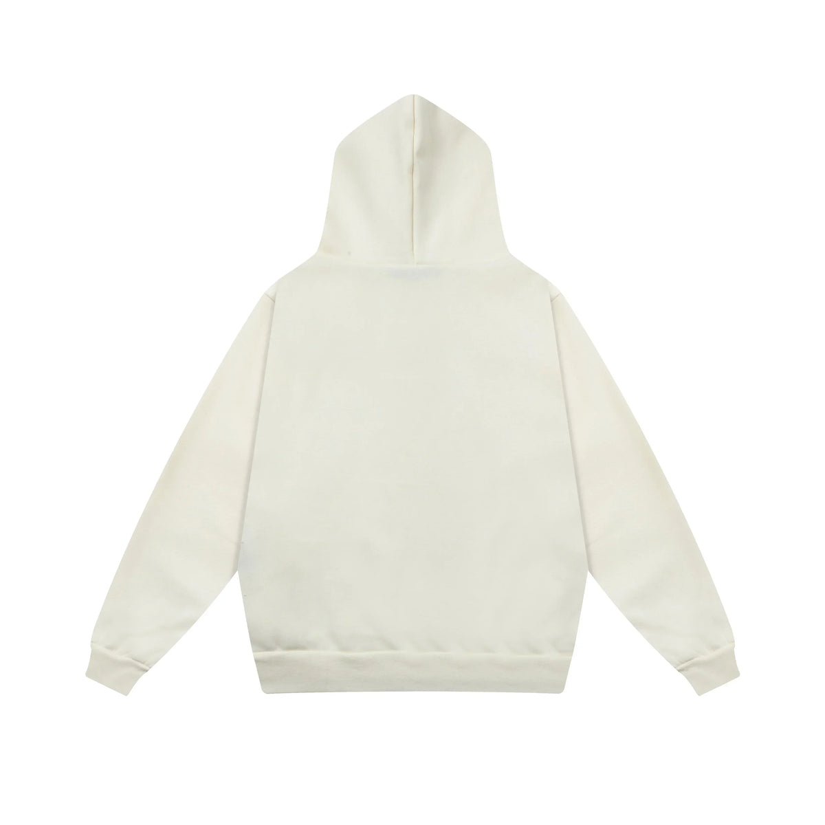 Fear of God Essentials Cloud Dance Tracksuit – Rubber Logo Hoodie & Jogger Set