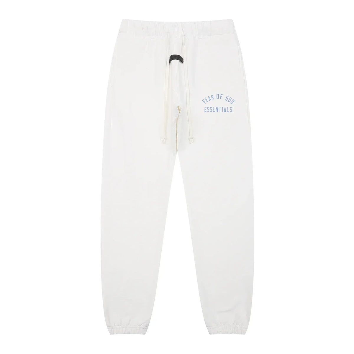 Essentials Tracksuit Eggshell Core – Fear of God Fleece Set
