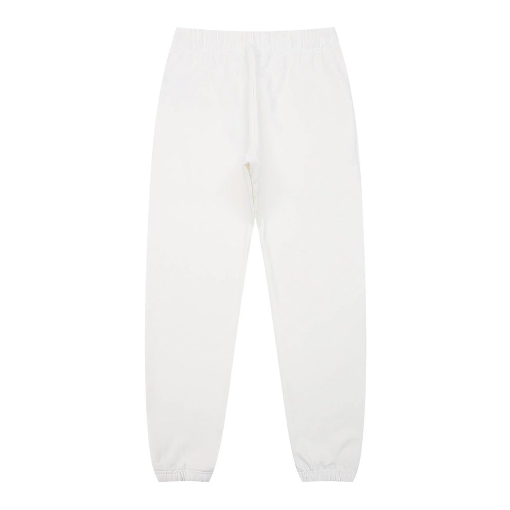 Essentials Tracksuit Eggshell Core – Fear of God Fleece Set