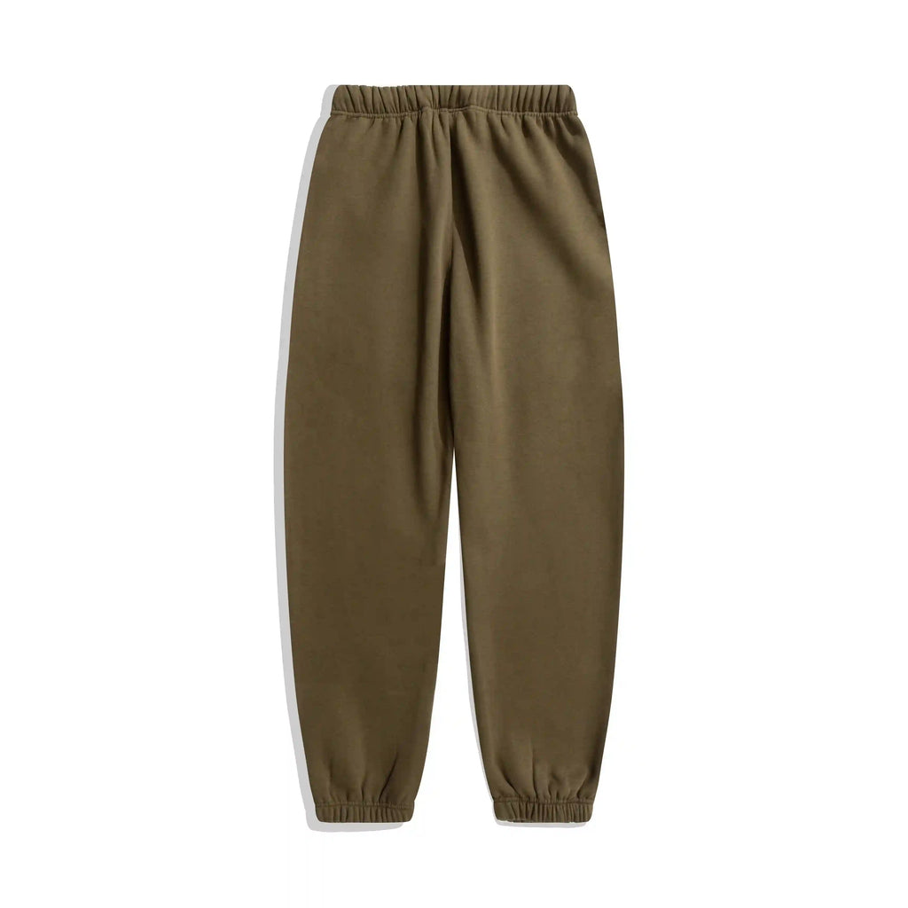 Essentials Woodland Relaxed Tracksuit – Fear of God Fleece Set