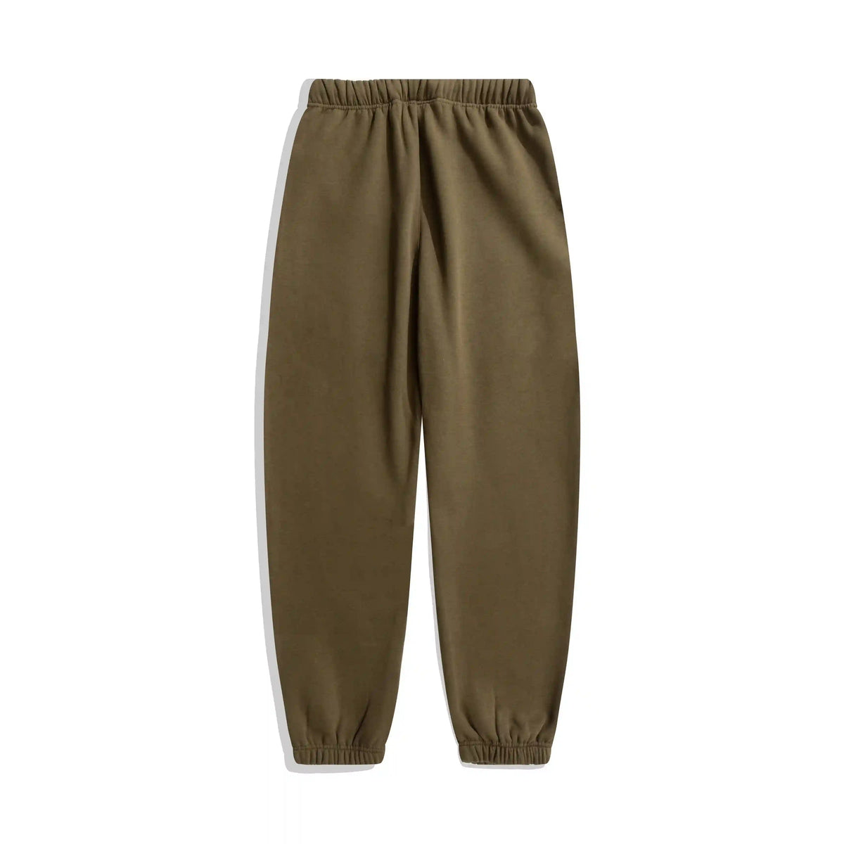 Essentials Woodland Relaxed Tracksuit – Fear of God Fleece Set