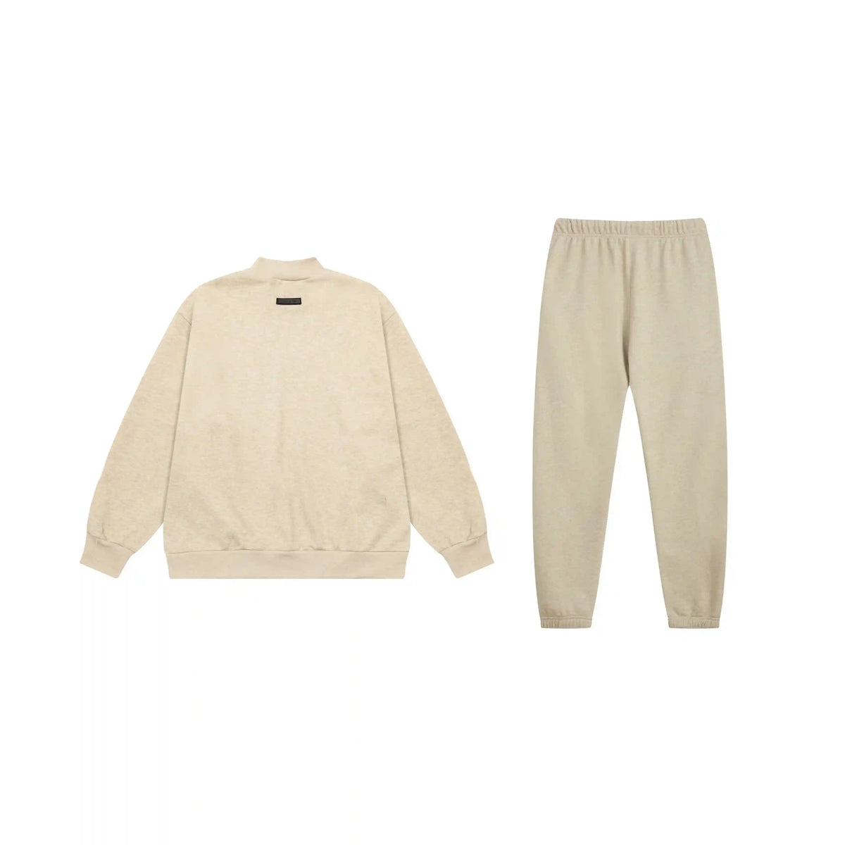 Essentials Calm Shell Tracksuit – Relaxed Streetwear Set