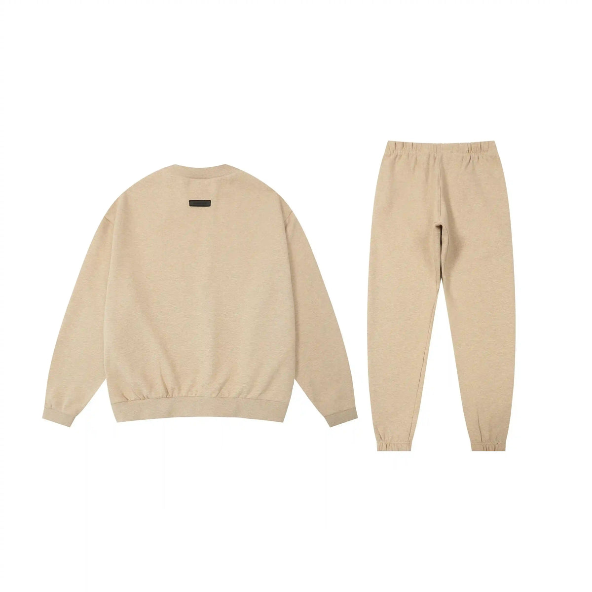 Essentials Calm Shell Tracksuit – Fear of God Classic Matching Set