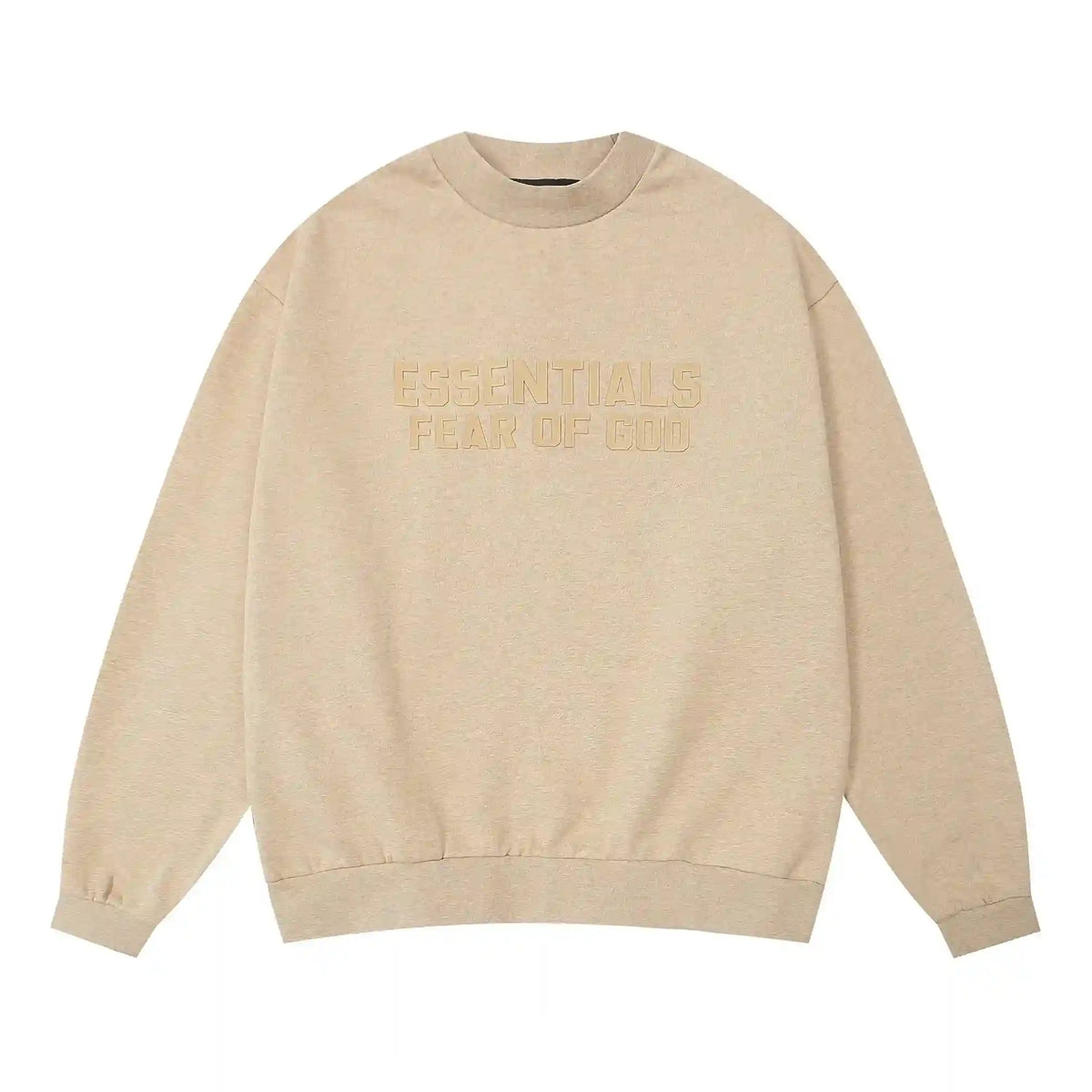 Essentials Calm Shell Tracksuit – Fear of God Classic Matching Set