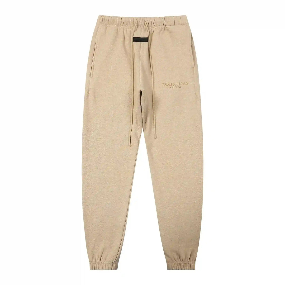 Essentials Calm Shell Tracksuit – Fear of God Classic Matching Set