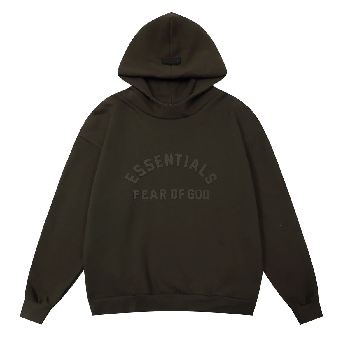 Essentials Tracksuit Ink – Fear of God Classic Matching Set