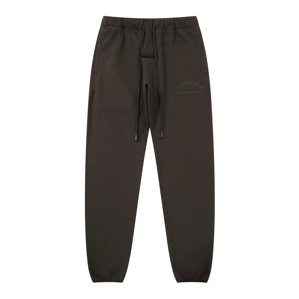 Essentials Tracksuit Ink – Fear of God Classic Matching Set
